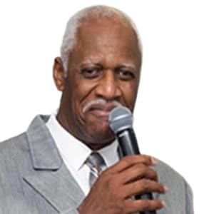 Meet your Posher, Milton